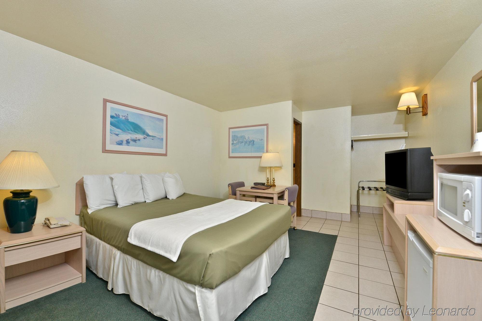 Newport Coast Inn Zimmer foto