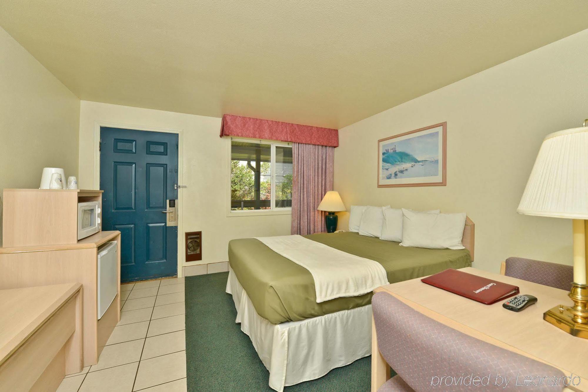 Newport Coast Inn Zimmer foto