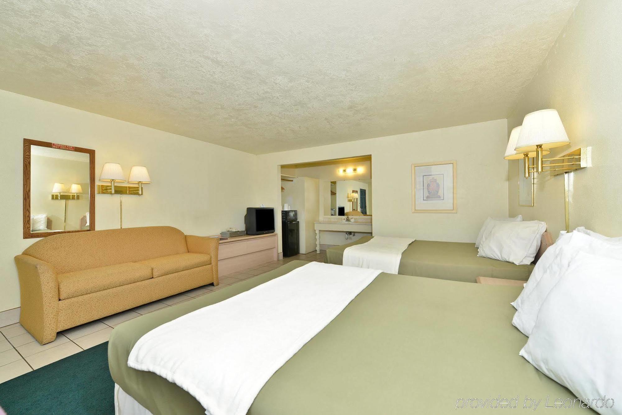 Newport Coast Inn Zimmer foto